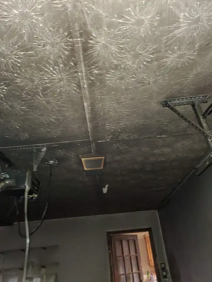 Fire and smoke damage assessment for Emergency Water Damage Services in Athol